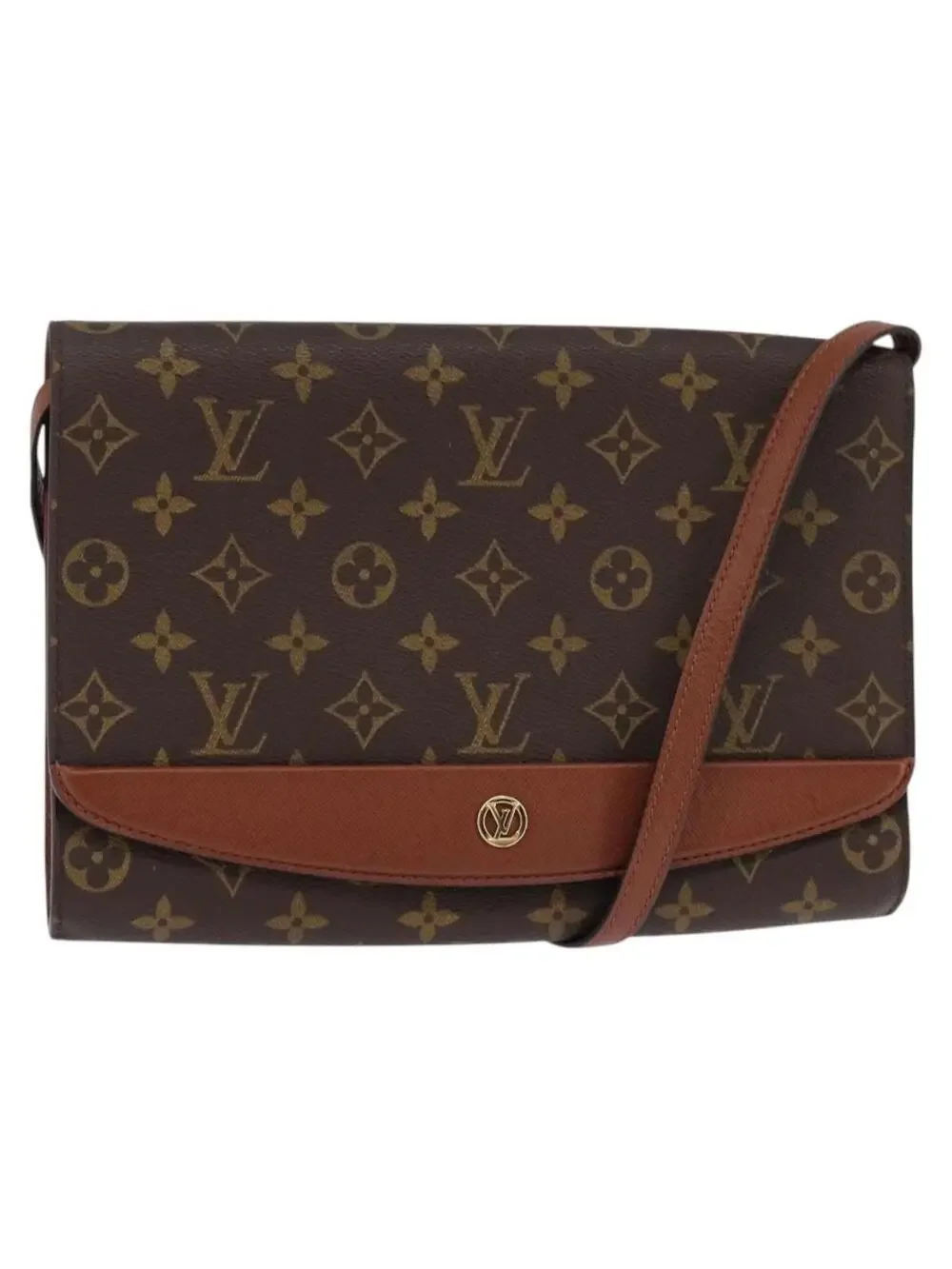 Louis Vuitton Bordeaux 27 Shoulder Bag #344344L52B